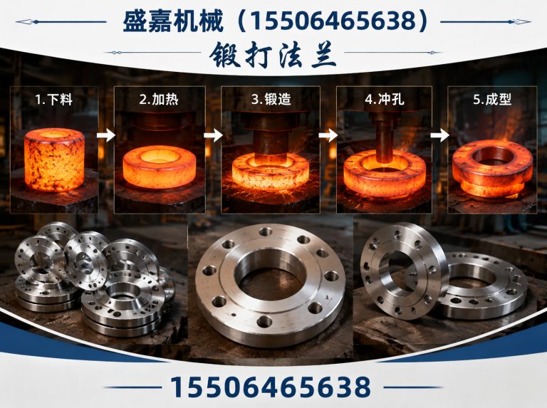 聊城盛嘉机械展示图